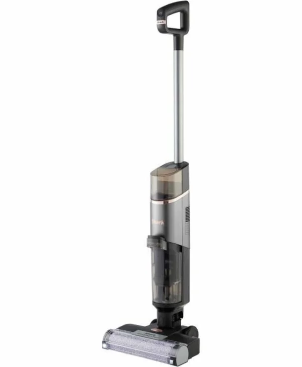 Shark WD210EU Επαναφορτιζόμενη Σκούπα Stick 21.6V Γκρι