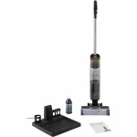 Shark WD210EU Επαναφορτιζόμενη Σκούπα Stick 21.6V Γκρι - Image 2