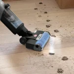 Shark WD210EU Επαναφορτιζόμενη Σκούπα Stick 21.6V Γκρι - Image 3