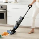Shark WD210EU Επαναφορτιζόμενη Σκούπα Stick 21.6V Γκρι - Image 4