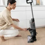 Shark WD210EU Επαναφορτιζόμενη Σκούπα Stick 21.6V Γκρι - Image 5