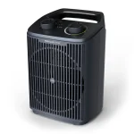 Rowenta Intense Comfort Αερόθερμο Δωματίου Δαπέδου Γκρι 2000W SO2351 INSTANT - Image 2