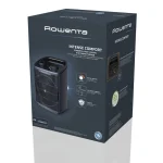 Rowenta Intense Comfort Αερόθερμο Δωματίου Δαπέδου Γκρι 2000W SO2351 INSTANT - Image 3