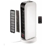 Unold Κεραμικό Αερόθερμο Δωματίου Δαπέδου 2000W 86430