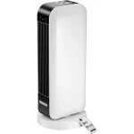 Unold Κεραμικό Αερόθερμο Δωματίου Δαπέδου 2000W 86430 - Image 2