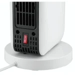 Unold Κεραμικό Αερόθερμο Δωματίου Δαπέδου 2000W 86430 - Image 3