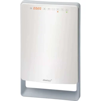 Steba BS 1800 Touch Αερόθερμο Μπάνιου Τοίχου 1800W 391800