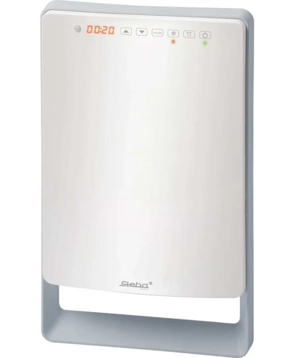 Steba BS 1800 Touch Αερόθερμο Μπάνιου Τοίχου 1800W 391800