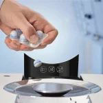 Συσκευή Αφαίρεσης Αλάτων Καφετιέρας Jura S71016790 25065 - Image 5