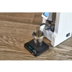Eureka Ergonomic Ψηφιακή Ζυγαριά Κουζίνας έως 2kg Μαύρη ACC-BIL-001-1KIT - Image 3