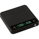 Eureka Ergonomic Ψηφιακή Ζυγαριά Κουζίνας έως 2kg Μαύρη ACC-BIL-001-1KIT - Image 7