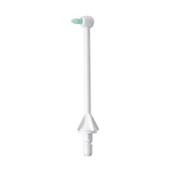 Panasonic Ανταλλακτικές Κεφαλές για Flosser PAN000054 2τμχ WEW0984W303
