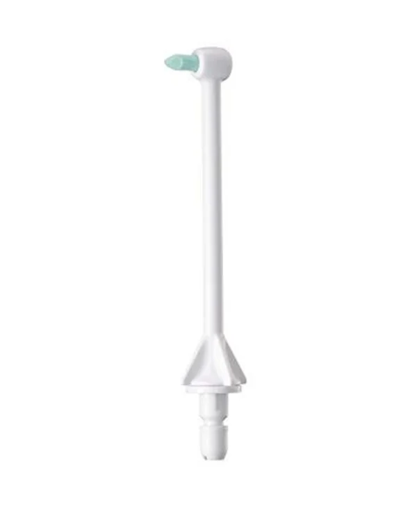 Panasonic Ανταλλακτικές Κεφαλές για Flosser PAN000054 2τμχ WEW0984W303