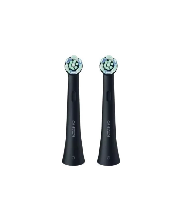 Oral-B Io Ultimate Cleaning Ανταλλακτικές Κεφαλές για Ηλεκτρική Οδοντόβουρτσα 1τμχ 414612