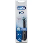 Oral-B Io Ultimate Cleaning Ανταλλακτικές Κεφαλές για Ηλεκτρική Οδοντόβουρτσα 1τμχ 414612 - Image 2