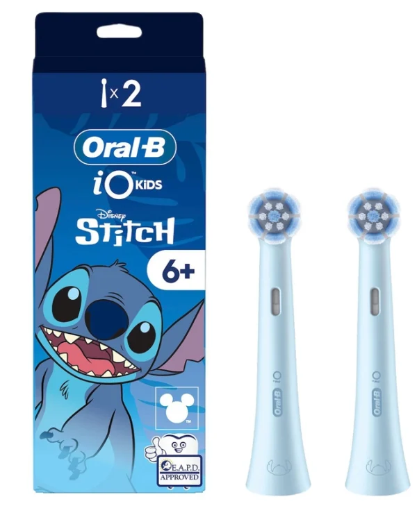 Oral-B Ανταλλακτικά για 2τμχ 930802
