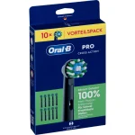 Oral-B Pro Crossaction Ανταλλακτικά για 10τμχ 994170 - Image 2