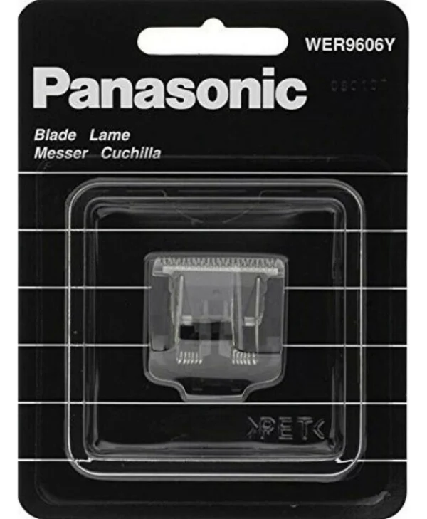 Panasonic Ανταλλακτικό WER9606Y136