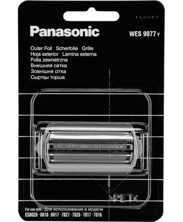 Panasonic Ανταλλακτικό WES9077Y1361