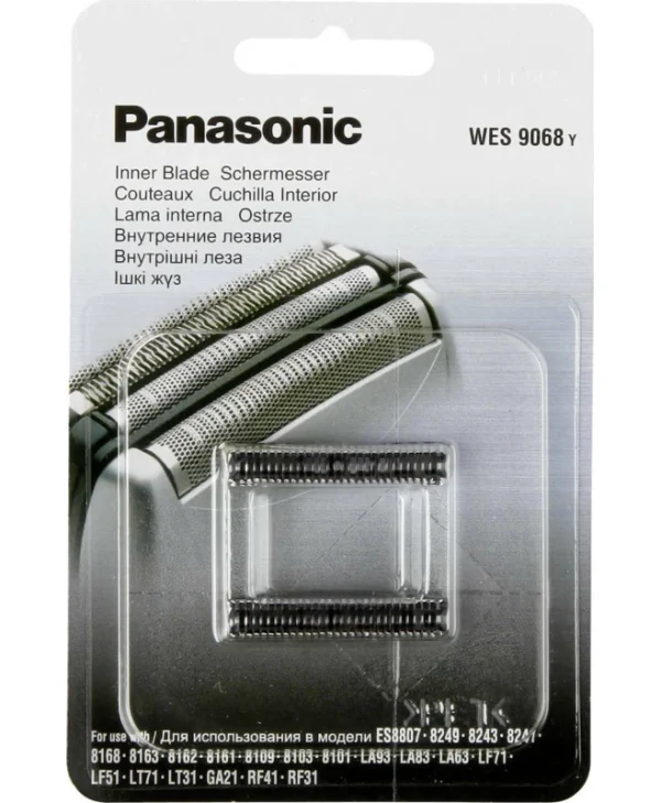 Panasonic Ανταλλακτικό WES9068Y1361