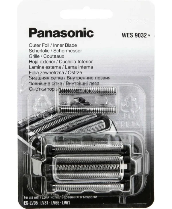 Panasonic Ανταλλακτικό WES9032Y1361