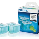 Philips Cleaning Cartridge Αξεσουάρ Καθαρισμού JC302/50 - Image 2