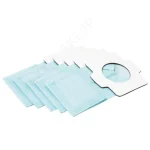 Makita Dust Bags Bcl Dcl 4013d 10 Pcs Antibacterial Paper 198744-5