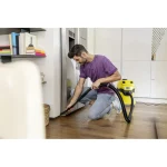 Karcher Σωλήνας για Ηλεκτρική Σκούπα με Διάμετρο 35mm 2.863-374.0 - Image 3