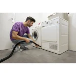 Karcher Σωλήνας για Ηλεκτρική Σκούπα με Διάμετρο 35mm 2.863-374.0 - Image 6