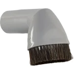 Αξεσουάρ Ηλεκτρική Σκούπα Makita Universal-round Brush Nozzle 191D67-4 - Image 2