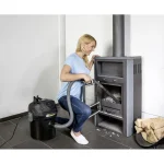 Karcher Ακροφύσιο για Σκούπα Στάχτης με Διάμετρο 35mm 2.863-307.0 - Image 4