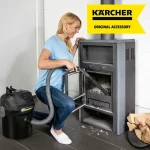 Karcher Ακροφύσιο για Σκούπα Στάχτης με Διάμετρο 35mm 2.863-307.0 - Image 5