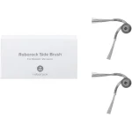 Αξεσουάρ Σκούπες Roborock Side Brush Grey 8.02.0372