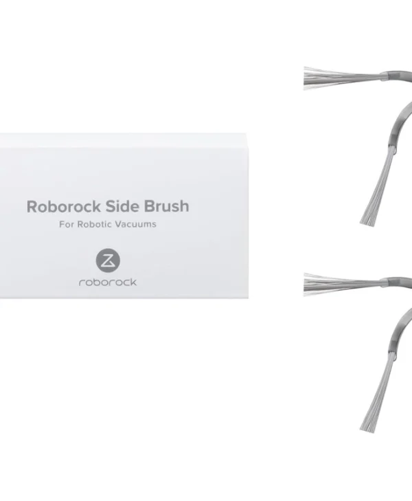 Αξεσουάρ Σκούπες Roborock Side Brush Grey 8.02.0372
