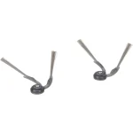 Αξεσουάρ Σκούπες Roborock Side Brush Grey 8.02.0372 - Image 3