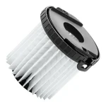 Karcher Φίλτρα για Σκουπάκι Χειρός Συμβατά με Karcher 5τμχ 2.863-239.0 - Image 4