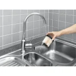 Karcher Φίλτρα για Σκουπάκι Χειρός Συμβατά με Karcher 5τμχ 2.863-239.0 - Image 6