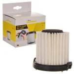 Karcher Φίλτρα για Σκουπάκι Χειρός Συμβατά με Karcher 5τμχ 2.863-239.0 - Image 7
