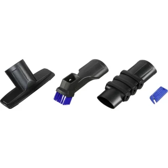 Nilfisk Special Nozzle Kit Easy + Quick Κιτ για Ηλεκτρική Σκούπα 128389276