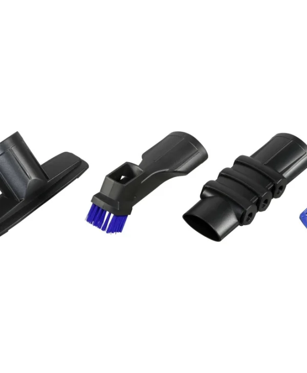 Nilfisk Special Nozzle Kit Easy + Quick Κιτ για Ηλεκτρική Σκούπα 128389276