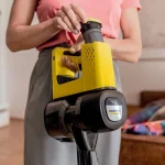 Karcher Φίλτρο Σκούπας Stick Συμβατό με Karcher 2.863-317.0 - Image 3