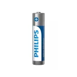 Philips Ultra Αλκαλικές Μπαταρίες AAA 1.5V 4τμχ Phil-LR03E4B/10 - Image 5