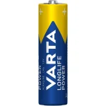 Varta Longlife Power Αλκαλική Μπαταρία AA 1.5V 04906 121 720 - Image 3
