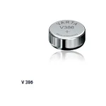 Varta Professional Electronics V386 Μπαταρία Silver Oxide Ρολογιών SR43 1.55V 1τμχ 0386101111 - Image 4