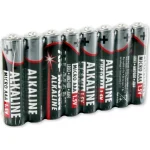 Ansmann Αλκαλικές Μπαταρίες AAA 1.5V 8τμχ 5015360