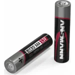Ansmann Αλκαλικές Μπαταρίες AAA 1.5V 8τμχ 5015360 - Image 2