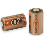 Ansmann Μπαταρία Λιθίου CR2 3V Μιας Χρήσης (Long Life) 1τμχ 5020022 - Image 2