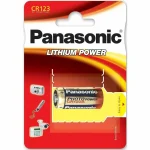 Ansmann Μπαταρία Λιθίου CR2 3V Μιας Χρήσης (Long Life) 1τμχ 5020022 - Image 4