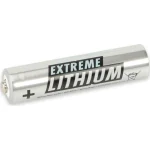 Ansmann Extreme Μπαταρίες Λιθίου AAA 1.5V 2τμχ 5021013 - Image 2