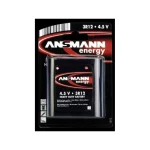 Ansmann Μπαταρία Zinc 3R12 4.5V 1τμχ 5013091 - Image 2